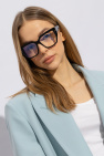 Tom Ford BLACK Prescription Glasses