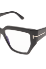 Tom Ford BLACK Prescription Glasses