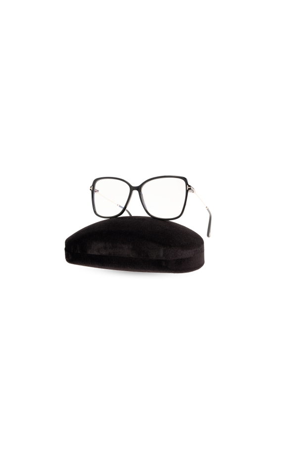 Tom Ford Okulary korekcyjne
