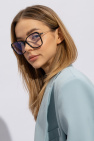 Tom Ford BLACK Prescription glasses