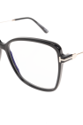 Tom Ford BLACK Prescription glasses