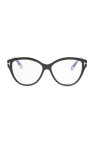 Tom Ford BLACK Prescription glasses