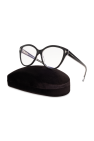 Tom Ford BLACK Prescription glasses