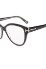 Tom Ford BLACK Prescription glasses