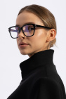 Tom Ford BLACK Prescription glasses