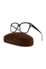 Tom Ford BLACK Prescription glasses