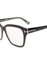 Tom Ford BLACK Prescription glasses