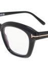 Tom Ford Prescription Glasses