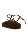Tom Ford BLACK Prescription Glasses