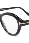 Tom Ford BLACK Prescription Glasses