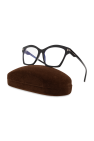 Tom Ford BLACK Prescription Glasses