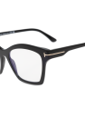 Tom Ford BLACK Prescription Glasses