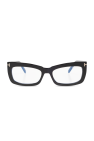 Tom Ford BLACK Prescription glasses