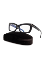 Tom Ford BLACK Prescription glasses
