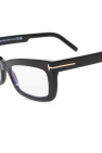 Tom Ford BLACK Prescription glasses