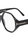 Tom Ford BLACK Prescription glasses
