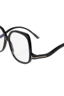 Tom Ford Prescription glasses