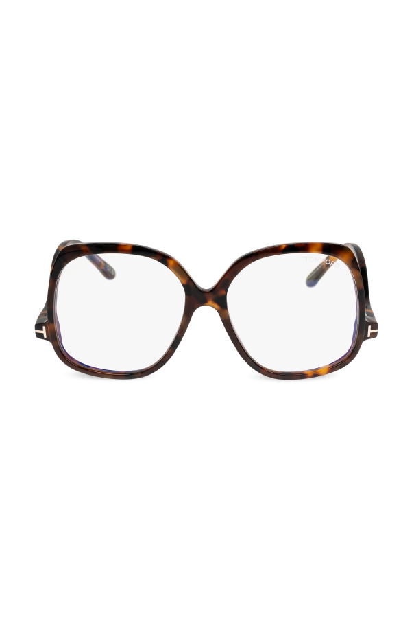 Tom Ford Prescription Glasses