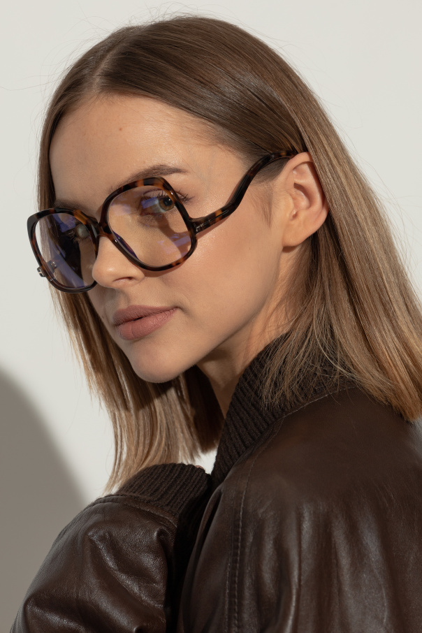 Tom Ford Prescription Glasses