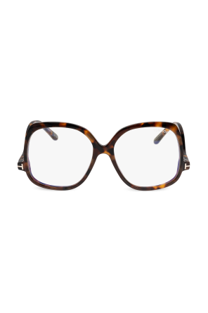 Okulary korekcyjne od Tom Ford