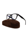 Tom Ford Prescription Glasses