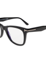 Tom Ford Prescription Glasses