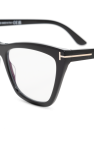 Tom Ford Prescription glasses