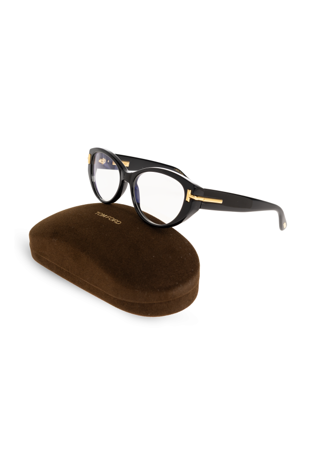 Tom Ford Corrective glasses