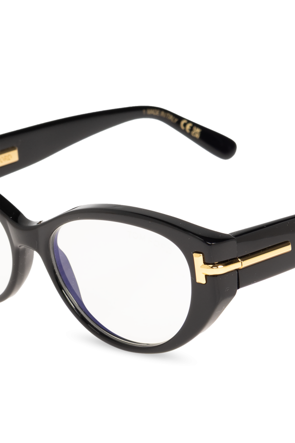 Tom Ford Corrective glasses