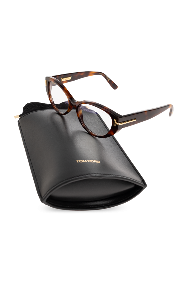 Tom Ford Prescription glasses