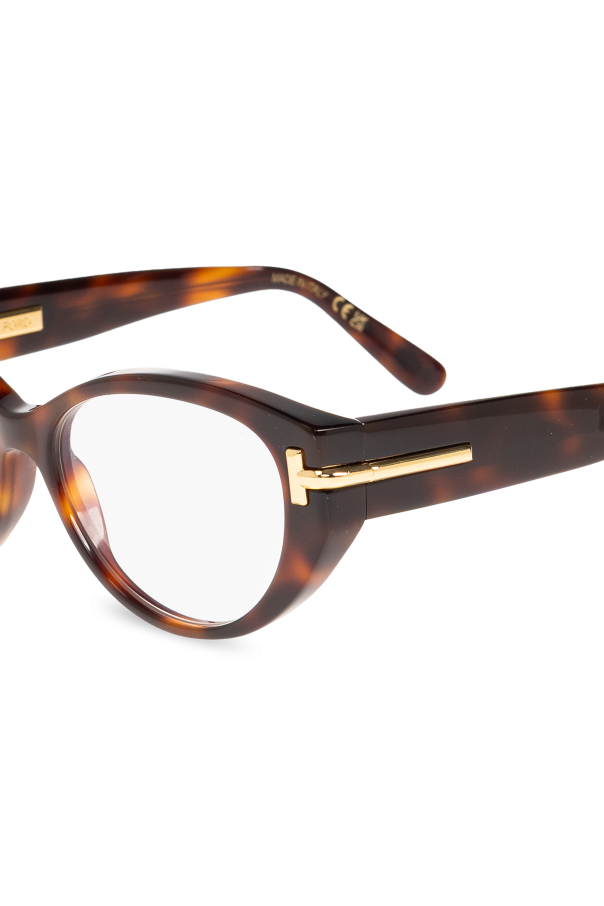Tom Ford Prescription glasses