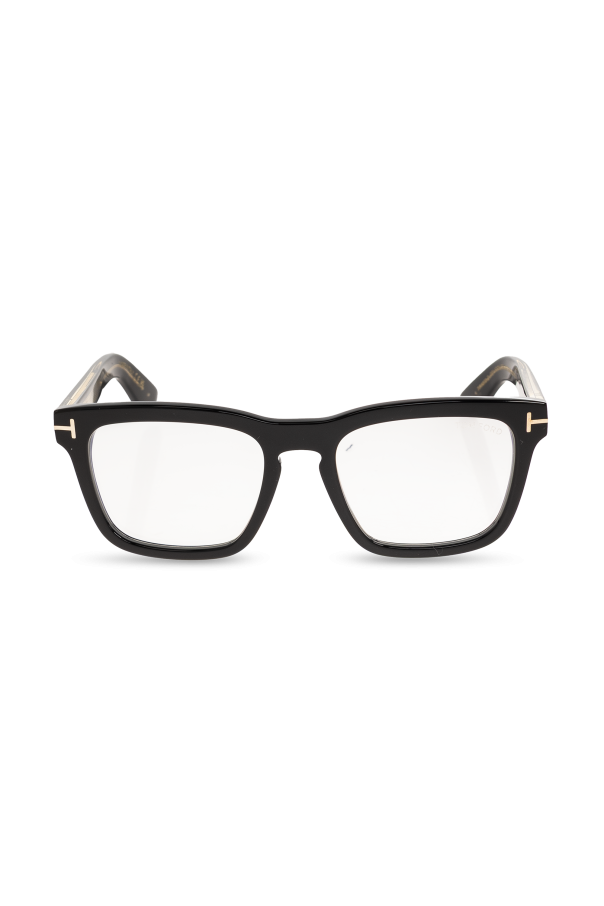 Prescription glasses od Tom Ford