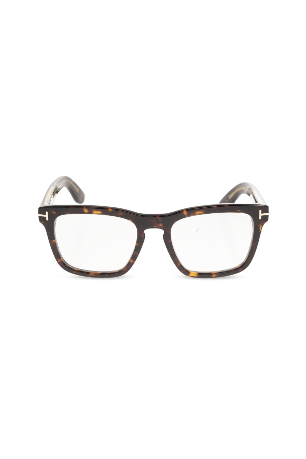 Prescription glasses od Tom Ford