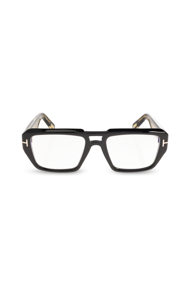 Corrective glasses od Tom Ford