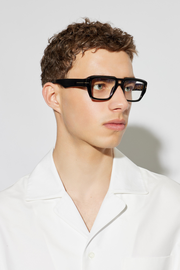 Tom Ford Corrective glasses