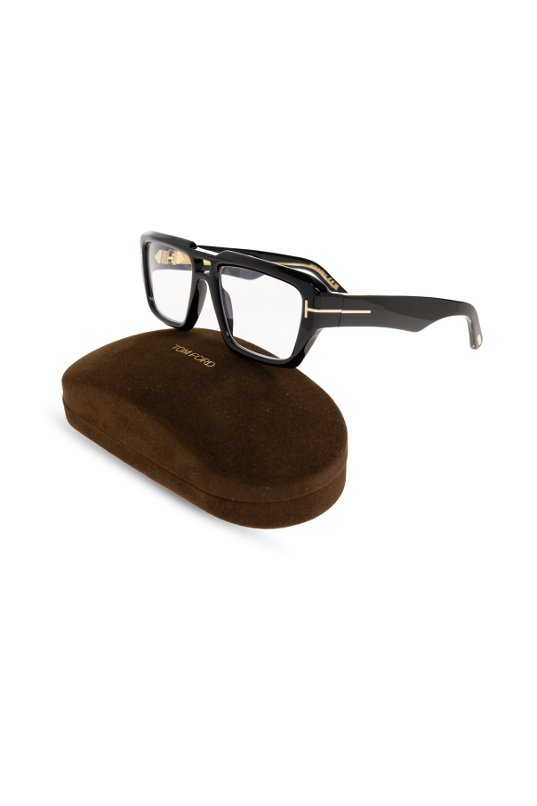Tom Ford Corrective glasses