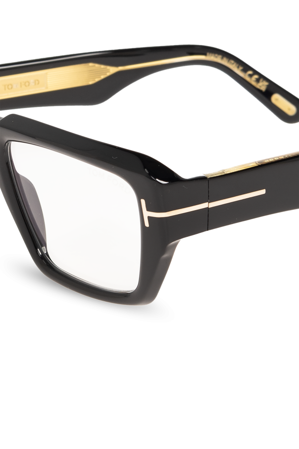 Tom Ford Corrective glasses