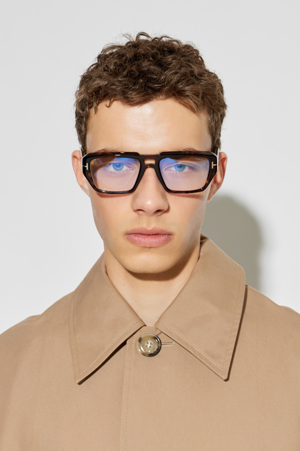 Tom Ford Corrective glasses