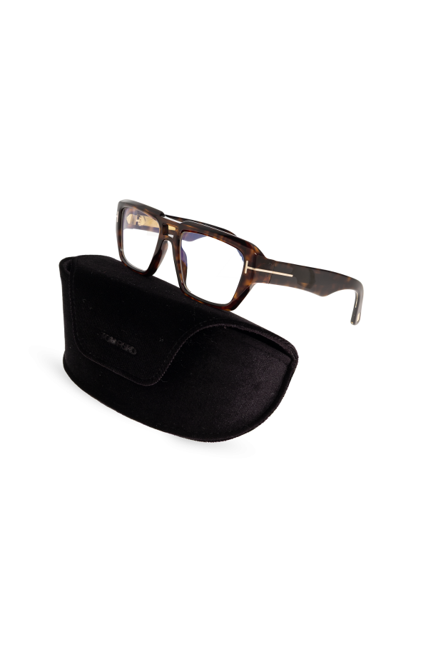 Tom Ford Corrective glasses