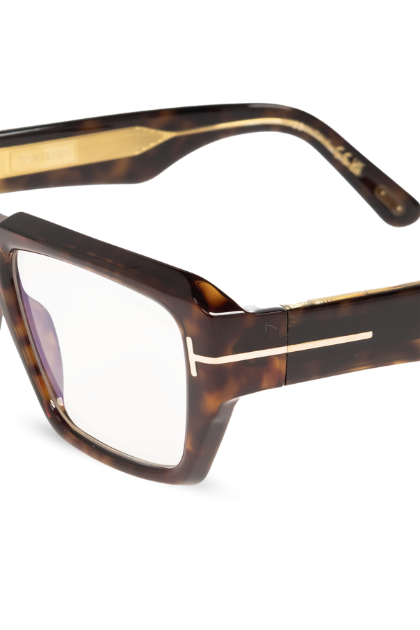 Tom Ford Corrective glasses