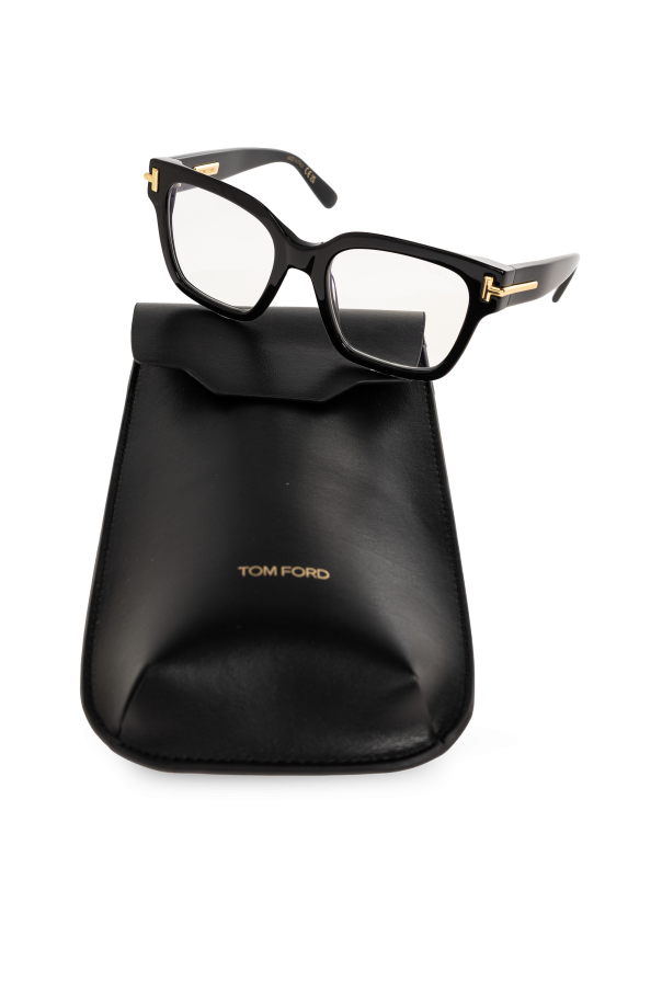 Tom Ford Prescription glasses
