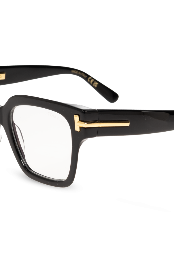 Tom Ford Prescription glasses