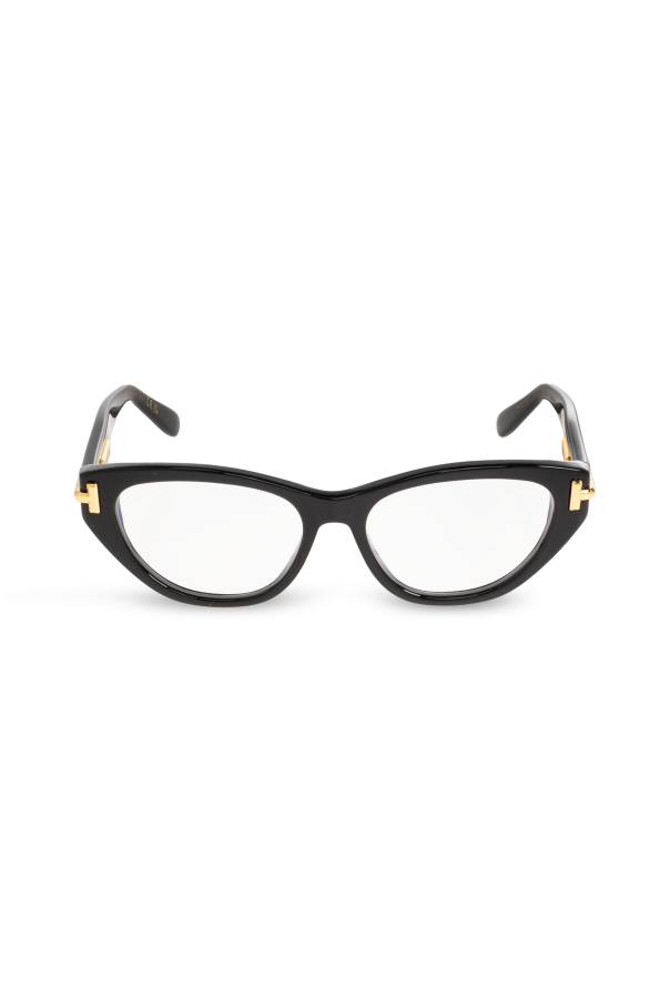 Prescription glasses od Tom Ford