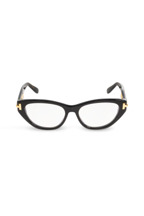Prescription glasses