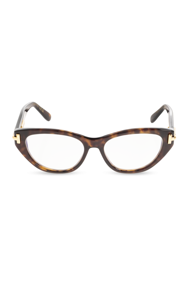 Prescription glasses od Tom Ford