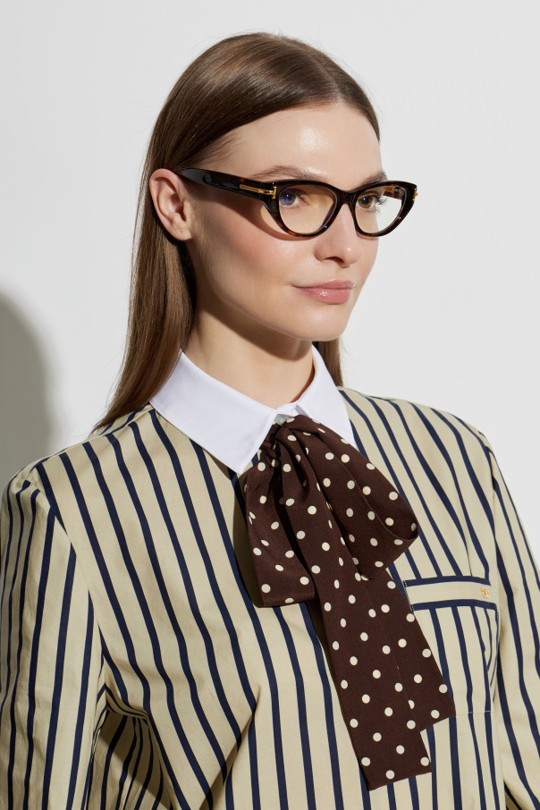 Tom Ford Gafas correctivas