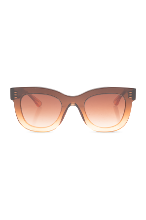Okulary przeciwsłoneczne ‘gambly’ od Thierry Lasry