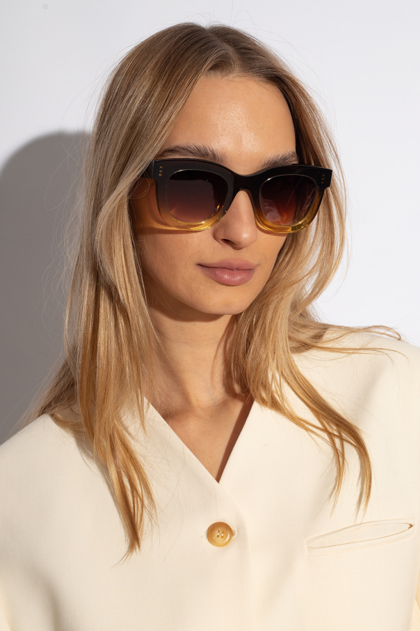 Thierry Lasry ‘Gambly’ VALENTINO sunglasses