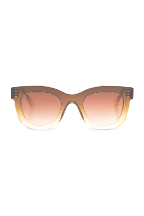 Okulary przeciwsłoneczne ‘gambly’ od Thierry Lasry