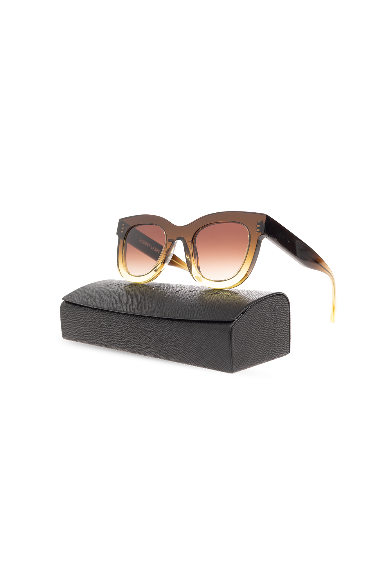 Thierry Lasry ‘Gambly’ sunglasses